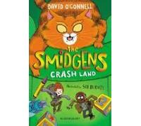 The Smidgens Crash-Land