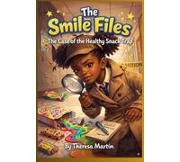 The Smile Files: The Case of the Healthy Snack Trap