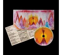 The Smile, Neues Album 2024, Wall of Eyes, CD Digipack