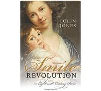The Smile Revolution: In Eighteenth Century Paris - [Version Originale] Inconnu (Auteur)
