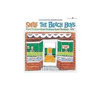 The Smile sessions CD