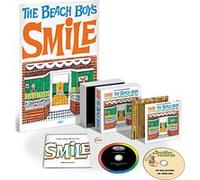 The Smile sessions - Edition limitée