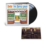 The Smile sessions Vinyle