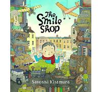 The Smile Shop