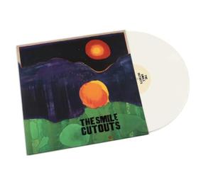 The Smile - The Smile Cutouts