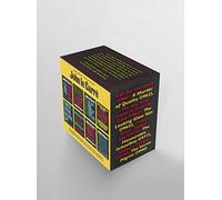 The Smiley Collection Boxset – Penguin Books