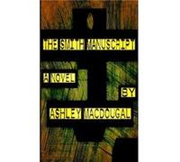 The Smith Manuscript by Ashley Macdougal Paperback Book Ashley Macdougal (Auteur)