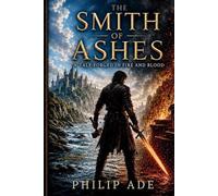 The Smith of Ashes: A Tale Forged in Fire and Blood
