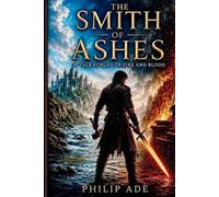The Smith of Ashes: A Tale Forged in Fire and Blood