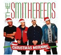 The Smithereens - Christmas Morning / Twas The Night Before [Vinyl] Colored Viny