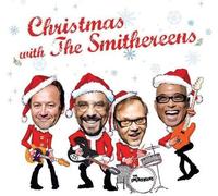 The Smithereens - Christmas With The Smithereens [Vinyl Lp] Colored Vinyl, Green, Ltd Ed