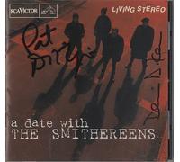 The Smithereens - Date With the Smithereens by The Smithereens (1994) Audio CD