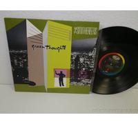 The Smithereens - Green Thoughts (1988) [Import]