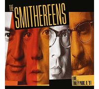 The Smithereens - Live Tinley Park 91