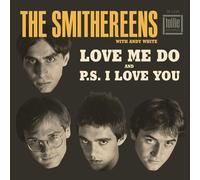 The Smithereens - Love Me Do / P.S. I Love You [Vinyl]