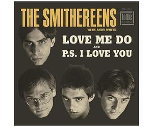 The Smithereens - Love Me Do / P.S. I Love You [Vinyl]