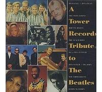 the smithereens - One After 909 - A Tower Records Tribute to the Beatles