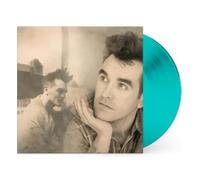 The Smiths - Amsterdam 1984 Turquoise Ltd Analog