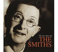Very Best Of The Smiths . [Import Japonais]
