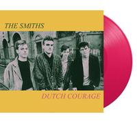 The Smiths Dutch Courage: Live at De Meervaart Theater, Amsterdam, April (Vinyl)
