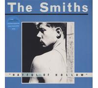 The Smiths Hatful Of Hollow 180G 1LP Vinyle Noir Gatefold 2012 Rhino Records
