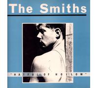 The Smiths - HATFUL OF HOLLOW VINYL LP THE SMITHS 1984[ROUGH76]