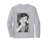 The Smiths : Johnny MARR, cet Homme Charmant, Guitariste, 1984 Manche Longue