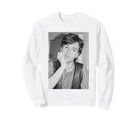 The Smiths : Johnny MARR, cet Homme Charmant, Guitariste, 1984 Sweatshirt