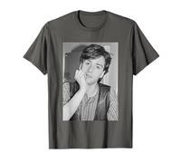 The Smiths : Johnny MARR, cet Homme Charmant, Guitariste, 1984 T-Shirt