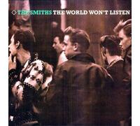 The Smiths - Le Monde N'écoutera Pas [2 LP] WEA