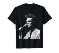 The Smiths Live : Morrissey, cet Homme Charmant, 1984 T-Shirt