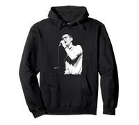The Smiths Live Morrissey Hatful of Sorrow 1984 Sweat à Capuche