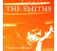 The Smiths – Louder Than Bombs – Rhino