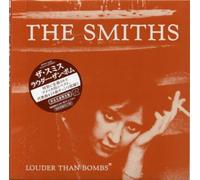 The Smiths - Louder Than Bombs [Import]