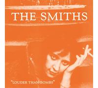 The Smiths Louder Than Bombs (Vinyl) 12" Remastered Album