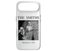 The Smiths Manchester 1984 Morrissey par Stephen Wright Coque pour iPhone Air