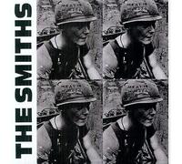 The Smiths - Meat Is Murder