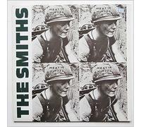 The Smiths - Meat is Murder