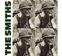 The Smiths - Meat Is Murder LP Vinyle Wea