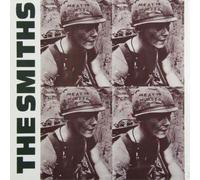The Smiths – Meat Is Murder – Vinyle LP
