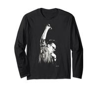 The Smiths Morrissey Live Manchester 1984 Martin O'Neill Manche Longue