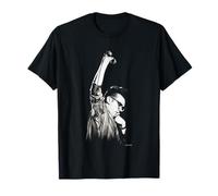 The Smiths Morrissey Live Manchester 1984 Martin O'Neill T-Shirt