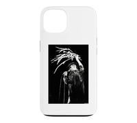 The Smiths Morrissey Manchester Trade Hall par Martin O'Neill Coque pour iPhone 13