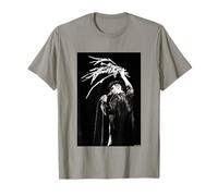 The Smiths Morrissey Manchester Trade Hall par Martin O'Neill T-Shirt