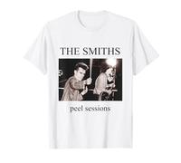 The Smiths Peel Sessions Album Sleeve Art par Stephen Wright T-Shirt
