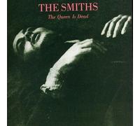 The Smiths - Queen Is Dead [New CD]