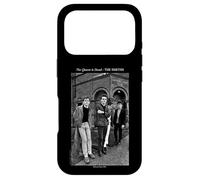 The Smiths Queen is Dead Salford Lads Club par Stephen Wright Coque pour iPhone 17 Pro