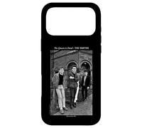 The Smiths Queen is Dead Salford Lads Club par Stephen Wright Coque pour iPhone 17 Pro Max