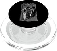 The Smiths Queen is Dead Salford Lads Club par Stephen Wright PopSockets PopGrip pour MagSafe