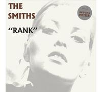 The Smiths - Rank [2 LP] WEA